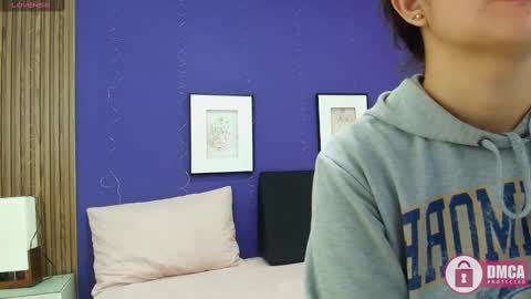 Alina online show from 28, 2, 2025