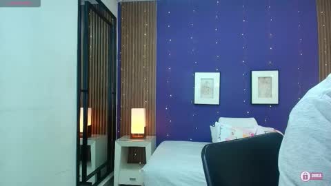 Alina online show from 15, 10, 2025