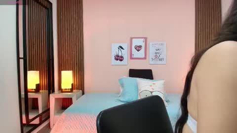 Alina online show from 3, 12, 2025