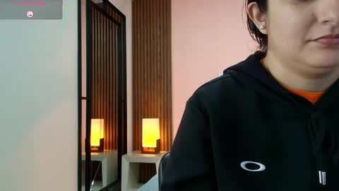 Alina online show from 23, 4, 2026