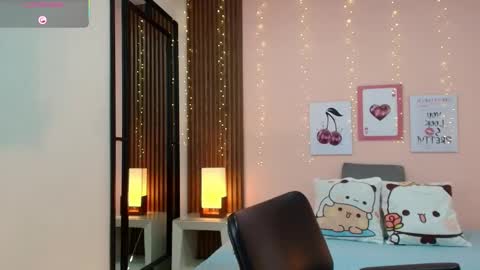 Alina online show from 23, 4, 2026