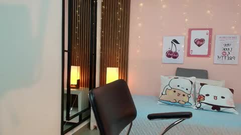 Alina online show from 24, 4, 2026