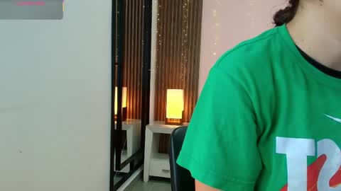 Alina online show from 25, 4, 2026