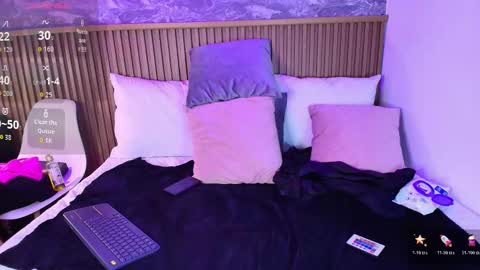 alina online show from 12, 2, 2026