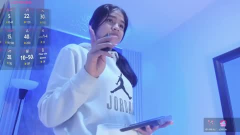 alina online show from 27, 4, 2026