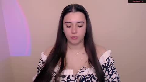 Alina online show from 22, 4, 2026