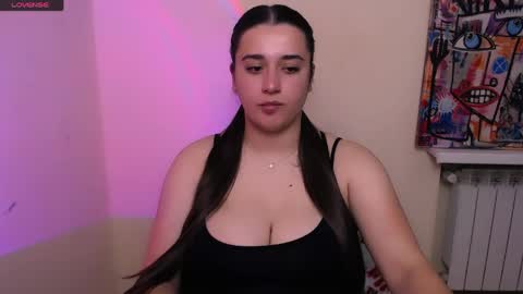 Snapshot of alinaasti_ chatting on 6, 5, 2026 Alina online show from 6, 5, 2026
