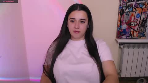 Snapshot of alinaasti_ chatting on 12, 5, 2026 Alina online show from 12, 5, 2026
