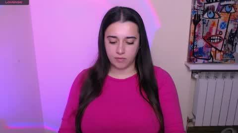 Snapshot of alinaasti_ chatting on 13, 5, 2026 Alina online show from 13, 5, 2026