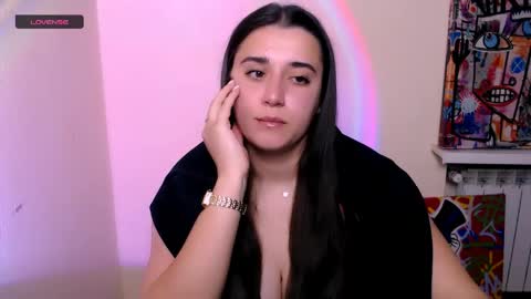 Snapshot of alinaasti_ chatting on 19, 5, 2026 Alina online show from 19, 5, 2026