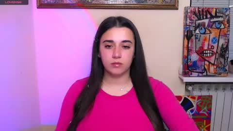 Snapshot of alinaasti_ chatting on 28, 5, 2026 Alina online show from 28, 5, 2026