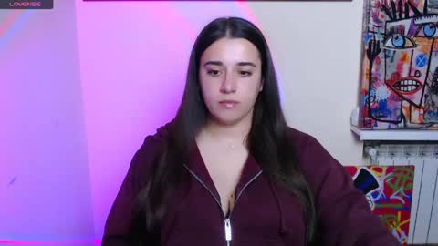 Snapshot of alinaasti_ chatting on 29, 5, 2026 Alina online show from 29, 5, 2026