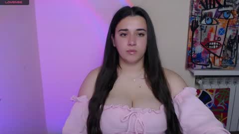 Snapshot of alinaasti_ chatting on 9, 6, 2026 Alina online show from 9, 6, 2026
