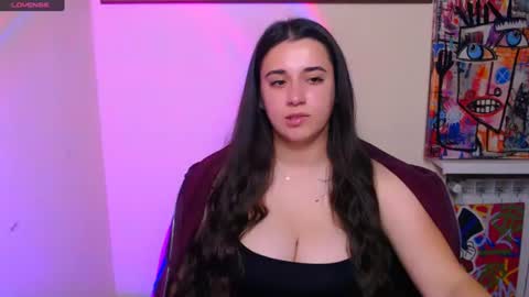 Snapshot of alinaasti_ chatting on 10, 6, 2026 Alina online show from 10, 6, 2026