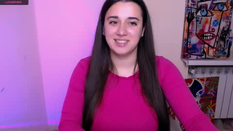 Snapshot of alinaasti_ chatting on 15, 6, 2026 Alina online show from 15, 6, 2026