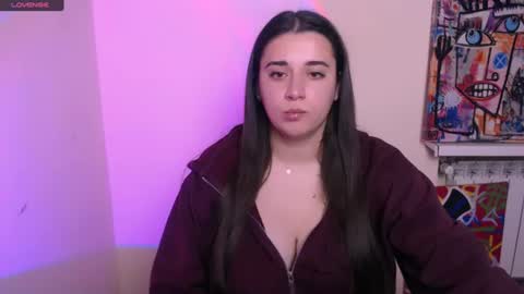 Alina online show from 16, 6, 2026