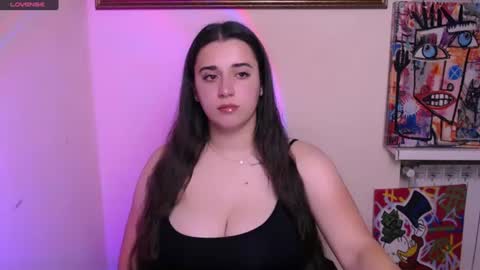 Alina online show from 18, 6, 2026