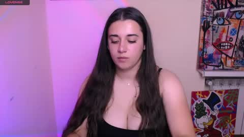 Alina online show from 18, 6, 2026