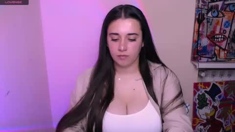 Alina online show from 19, 6, 2026