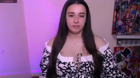 Alina online show from 23, 6, 2026