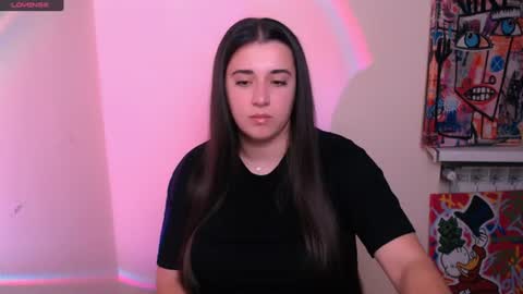Alina online show from 24, 6, 2026