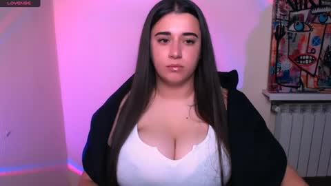 Alina online show from 23, 7, 2026