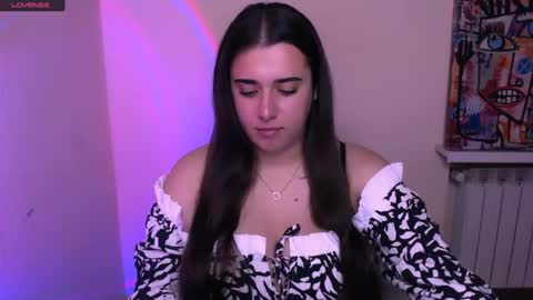 Alina online show from 25, 7, 2026