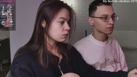 Alina and Ben online show from 31, 1, 2025