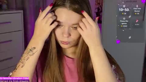 Alina and Ben online show from 22, 9, 2025