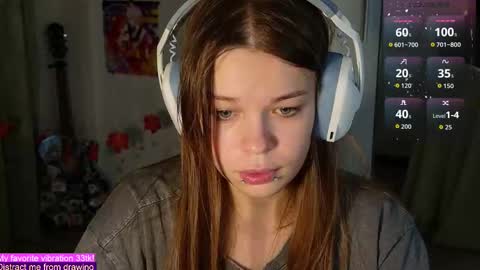 Alina and Ben online show from 26, 10, 2025