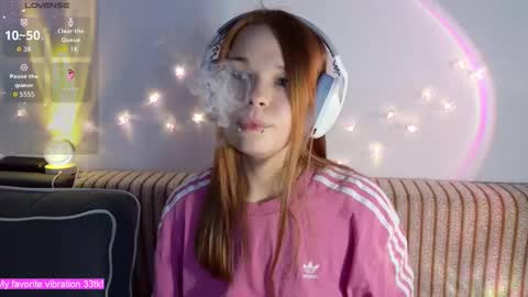 Alina and Ben online show from 19, 11, 2025