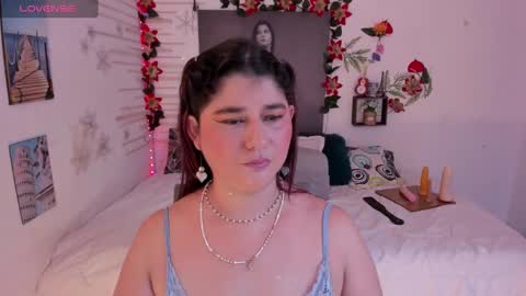 Snapshot of alinabozz1 chatting on 27, 2, 2025 alinabozz1 online show from 27, 2, 2025