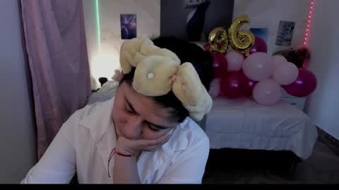 alinabozz1 online show from 29, 3, 2026