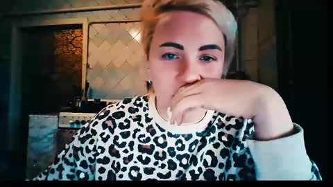 Alina online show from 18, 1, 2026