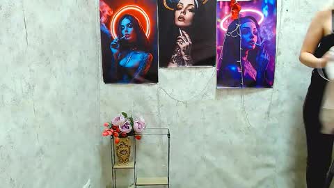 Alina online show from 29, 3, 2026