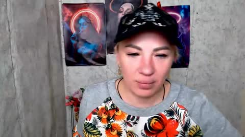 Alina online show from 11, 4, 2026