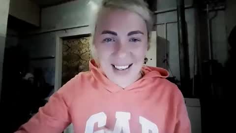 Alina online show from 20, 4, 2026