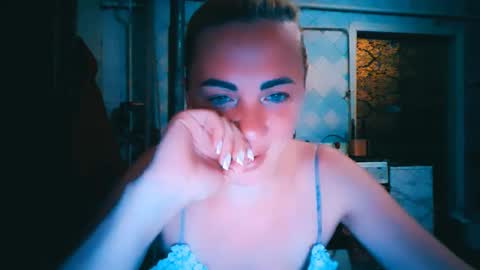 Alina online show from 7, 6, 2026