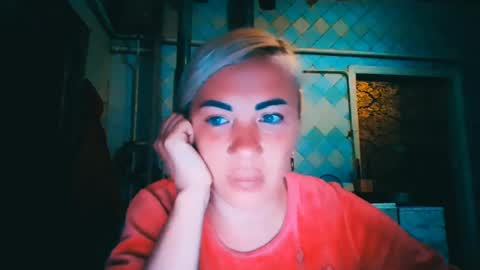 Alina online show from 13, 6, 2026
