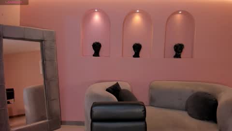 alinakravitz_ online show from 14, 1, 2026