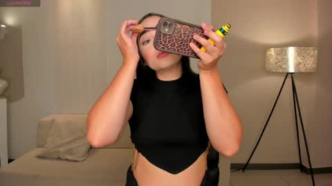 Snapshot of alinakravitz_ chatting on 23, 5, 2026 alinakravitz_ online show from 23, 5, 2026