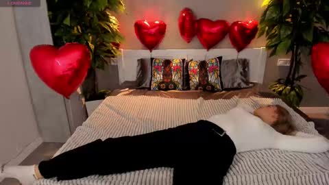 Snapshot of alinalemon chatting on 12, 2, 2026 Alina online show from 12, 2, 2026