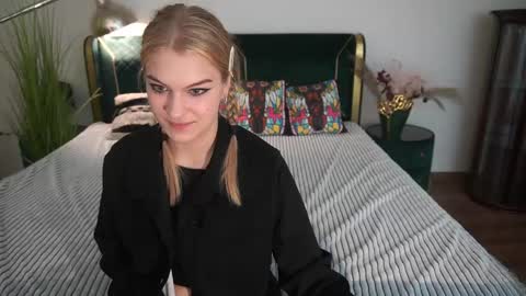 Alina online show from 27, 5, 2026