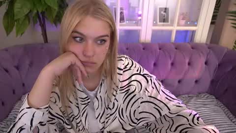 Alina online show from 15, 6, 2026