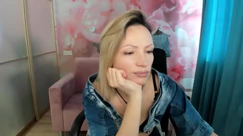 AlinaMoor online show from 11, 3, 2026