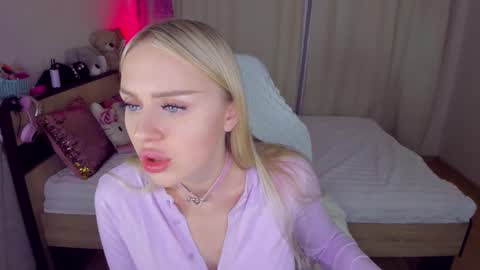 alinaocean online show from 20, 10, 2025