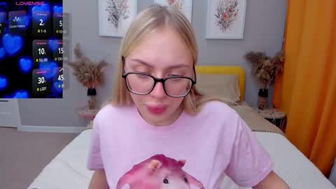 alinaocean online show from 17, 11, 2025