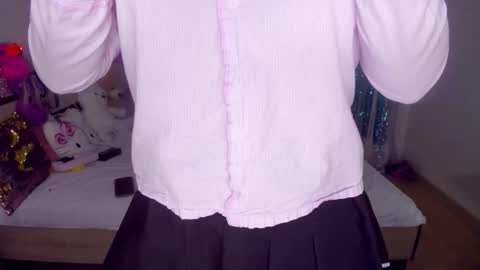 alinaocean online show from 22, 12, 2025