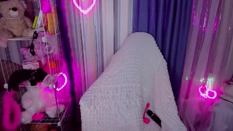 alinaocean online show from 21, 4, 2026