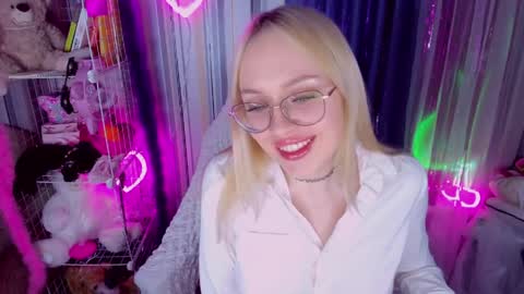 alinaocean online show from 22, 4, 2026
